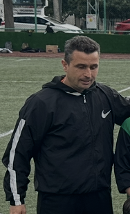 Gökmen Hoca